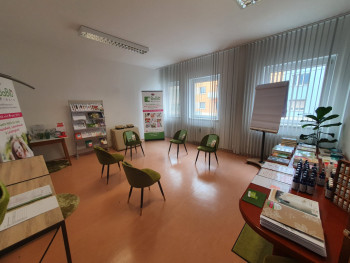 BaBlü Seminarraum | Bildrechte: BaBlü® Akademie