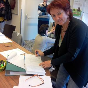 Bachblüten Hautzonen Kursbild Bachblüten Hautzonen Kursbild