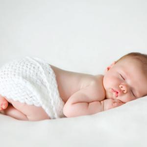 Baby - Fotolia Ramona Heim