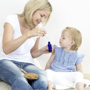 Bachblüten für Babys, Kinder & Jugendliche   Bachblüten für Babys, Kinder & Jugendliche