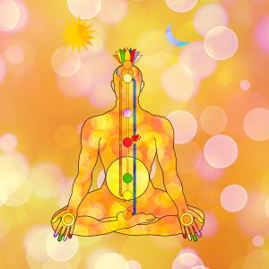 Chakratherapien mit Bachblüten, Klängen und Metallen Chakratherapien mit Bachblüten, Klängen und Metallen