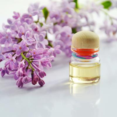 Aromatherapie - Aromapflege - Grundausbildung