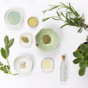 Naturkosmetik und Kosmetikherstellung - Rohstoffe, Qualität, Vorschriften, GMP Naturkosmetik und Kosmetikherstellung - Rohstoffe, Qualität, Vorschriften, GMP