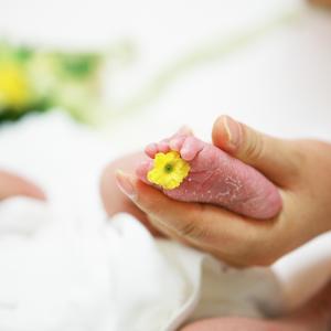Aromatherapie - Schwangerschaft, Geburt und Wochenbett  