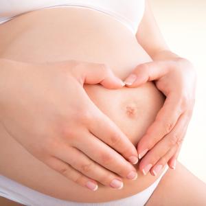 Babybauch - AdobeStock Romolo Tavani Babybauch - AdobeStock Romolo Tavani