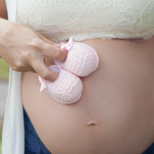 Aromatherapie - Schwangerschaft, Geburt und Wochenbett 