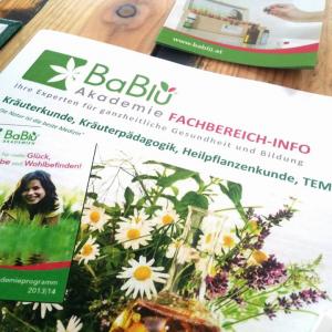 Dipl. Kräuterfachfrau/mann - Einblicke in die Kräuterpädagoge und Heilkräuterpädagogik Ausbildung in Graz und Salzburg Dipl. Kräuterfachfrau/mann - Einblicke in die Kräuterpädagoge und Heilkräuterpädagogik Ausbildung in Graz und Salzburg