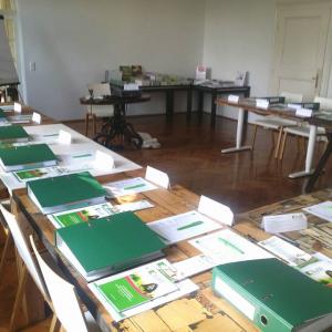 Dipl. Kräuterfachfrau/mann Heilkräuterpädagogik - Start der Ausbildung in Graz mit umfangreichen Skripten und Unterlagen Dipl. Kräuterfachfrau/mann Heilkräuterpädagogik - Start der Ausbildung in Graz mit umfangreichen Skripten und Unterlagen