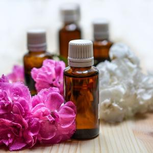 Ätherische Öle - Pixabay Ätherische Öle - Pixabay