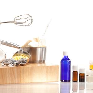 Naturkosmetik - Fotolia steinerpicture Naturkosmetik - Fotolia steinerpicture