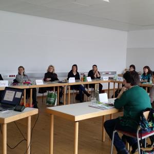 Dipl. AromafachberaterIn Kurs Dipl. AromafachberaterIn Kurs