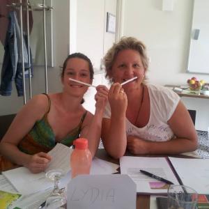 Dipl. AromafachberaterIn Kurs Dipl. AromafachberaterIn Kurs