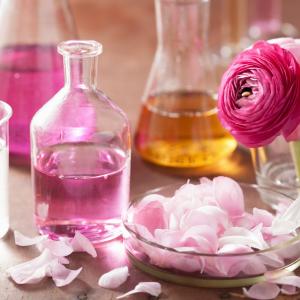 Öle und Blume - AdobeStock Öle und Blume - AdobeStock