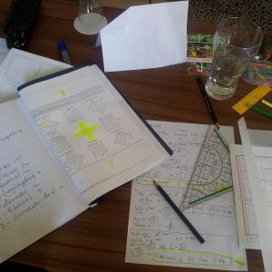 Dipl. Feng-Shui-Berater/in - Raumenergetik und Lebensraumconsulting Dipl. Feng-Shui-Berater/in - Raumenergetik und Lebensraumconsulting