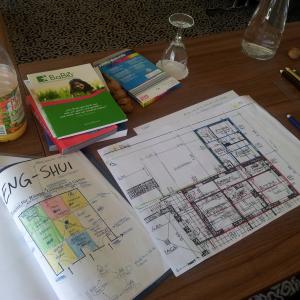 Dipl. Feng-Shui-Berater/in - Raumenergetik und Lebensraumconsulting Dipl. Feng-Shui-Berater/in - Raumenergetik und Lebensraumconsulting