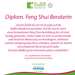 Das sagen unsere AbsolventInnen Das sagen unsere AbsolventInnen