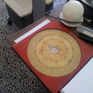 Dipl. Feng-Shui-Berater/in - Raumenergetik und Lebensraumconsulting