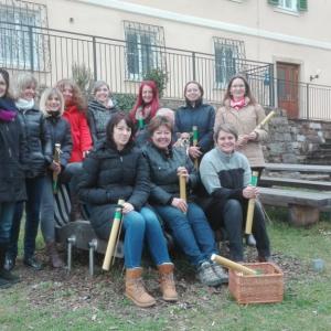 Dipl. Feng-Shui-Berater/in - Raumenergetik und Lebensraumconsulting TeilnehmerInnen Dipl. Feng-Shui-Berater/in - Raumenergetik und Lebensraumconsulting TeilnehmerInnen