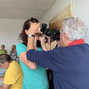 Dipl. Iridologe/in (Irisdiagnose und Irisinterpretation) Ausbildung  Dipl. Iridologe/in (Irisdiagnose und Irisinterpretation) Ausbildung