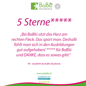 Das sagen unsere AbsolventInnen  Das sagen unsere AbsolventInnen