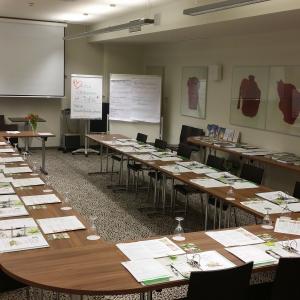 Seminarraum - BaBlü® Akademie beim Start zur Ausbildung zur Kräuterfachfrau/mann - Kurs Kräuterpädagoge/Kräuterpädagogin Seminarraum - BaBlü® Akademie beim Start zur Ausbildung zur Kräuterfachfrau/mann - Kurs Kräuterpädagoge/Kräuterpädagogin