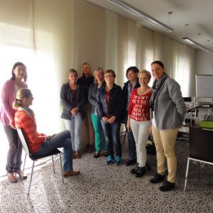 Dipl. Mineralstoffberater/in - für Schüssler Salze und Mineralsole Ausbildung Dipl. Mineralstoffberater/in - für Schüssler Salze und Mineralsole Ausbildung