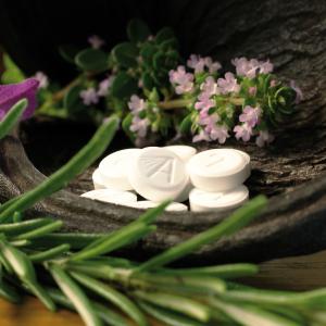 Dipl. Mineralstoffberater/in - für Schüssler Salze und Mineralsole Dipl. Mineralstoffberater/in - für Schüssler Salze und Mineralsole