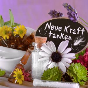 Neue Kraft tanken - Fotolia Gerhard Seybert Neue Kraft tanken - Fotolia Gerhard Seybert