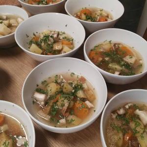 Dipl. TCM Ernährungsberater/in Praxis Dipl. TCM Ernährungsberater/in Praxis