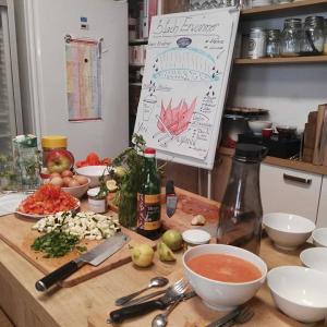 Dipl. TCM Ernährungsberater/in Praxis Dipl. TCM Ernährungsberater/in Praxis