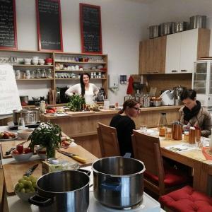 Dipl. TCM Ernährungsberater/in Praxis Dipl. TCM Ernährungsberater/in Praxis