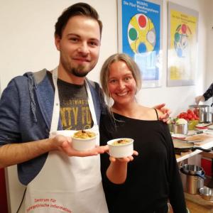 Dipl. TCM Ernährungsberater/in TeilnehmerInnen Dipl. TCM Ernährungsberater/in TeilnehmerInnen