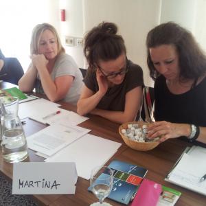 Dipl. AromapraktikerIn Kurs