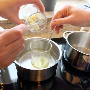 Komplementäre Pflege - Aromapflege Kurs Komplementäre Pflege - Aromapflege Kurs