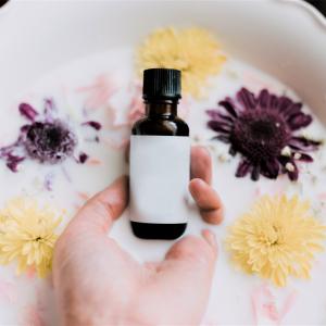 Aromapflege - Unsplash Priscilla Du Preez