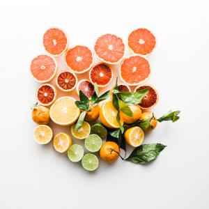 Obst - Unsplash Brooke Lark