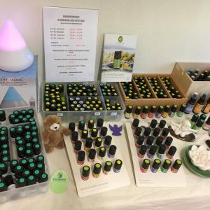 Aromatherapie - Aromapflege - Grundausbildung Kurs Aromatherapie - Aromapflege - Grundausbildung Kurs