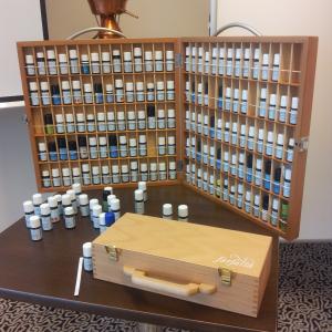 Aromatherapie - Babys, Kinder, Jugendliche Kurs