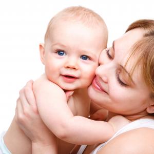 Aromatherapie - Babys, Kinder, Jugendliche (Foto: AdobeStock)