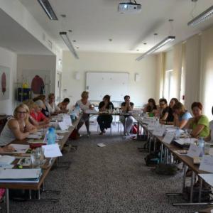 Aromatherapie - Babys, Kinder, Jugendliche Kurs Aromatherapie - Babys, Kinder, Jugendliche Kurs