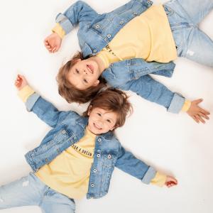 Kinder - Unsplash Anastasiya Pavlova Kinder - Unsplash Anastasiya Pavlova