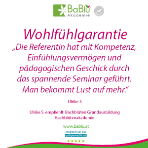Das sagen unsere AbsolventInnen Das sagen unsere AbsolventInnen