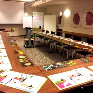 Seminarraum - BaBlü® Akademie Seminarraum - BaBlü® Akademie