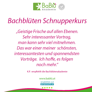 Das sagen unsere AbsolventInnen Das sagen unsere AbsolventInnen