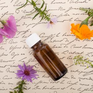 Bachblüten - AdobeStock Bachblüten - AdobeStock