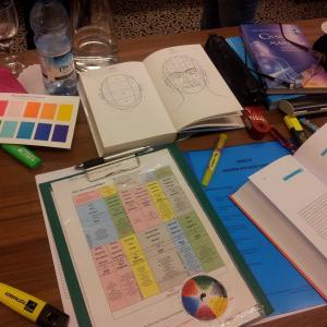 Dietmar Krämer Kurs - Chakratherapien Dietmar Krämer Kurs - Chakratherapien