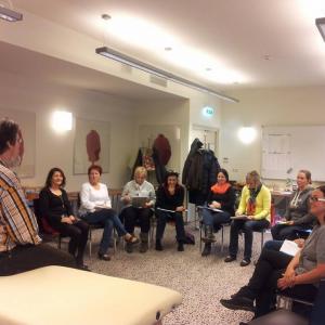 Dietmar Krämer Kurs Chakratherapien Dietmar Krämer Kurs Chakratherapien