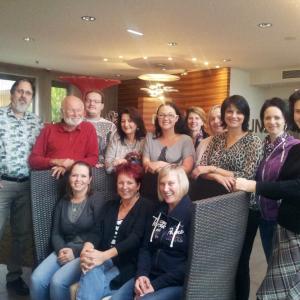 Übungsworkshop Chakratherapie Übungsworkshop Chakratherapie