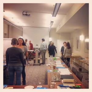 Übung Chakratherapien Übung Chakratherapien