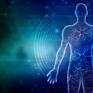 Kinesiologie - Touch for Health® I - AdobeStock Kinesiologie - Touch for Health® I - AdobeStock